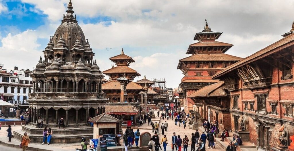 History of Nepal – From Its Origins to the Present Day